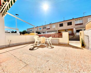Garden of Flat for sale in San Pedro del Pinatar  with Air Conditioner, Terrace and Balcony