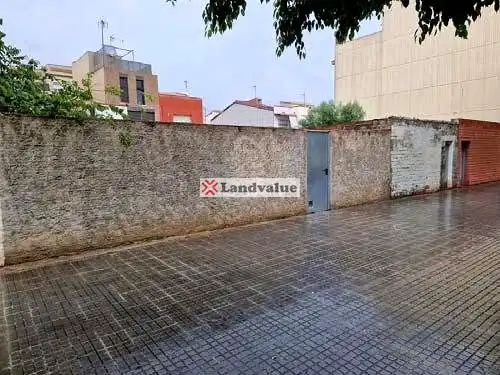 Residential for sale in El Prat de Llobregat