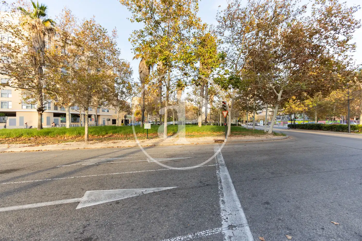 Piso en venta en Av. del Primat Reig, Trinitat