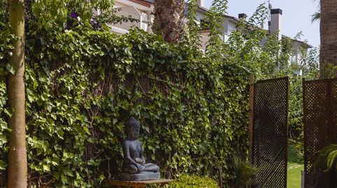 Foto 4 de Casa o chalet en venta en Carrer del Rocar, 8, Ametllers - Poble-Sec, Sitges