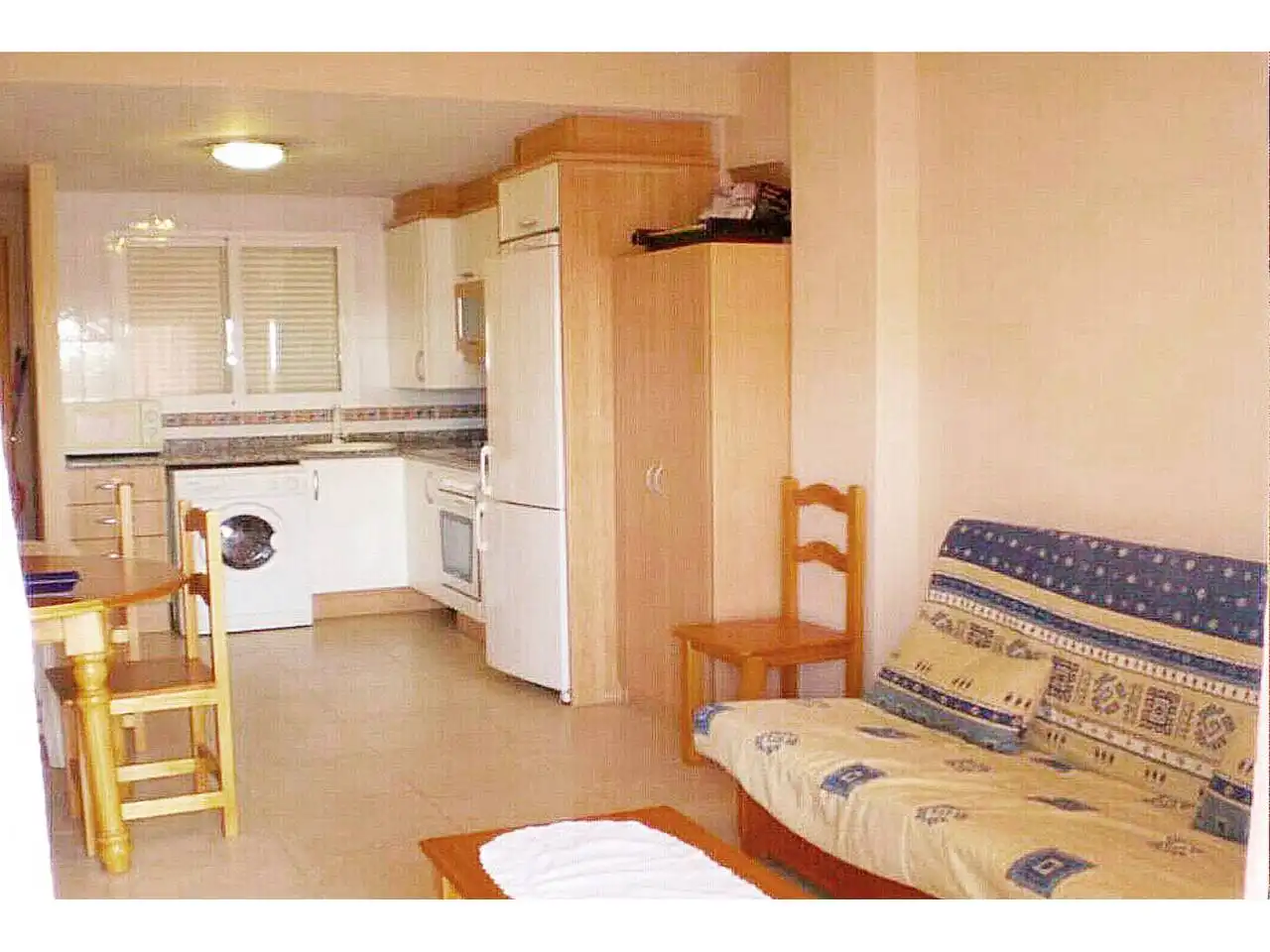 Appartement compact avec piscine à vendre à Calle alancant, imagen 5