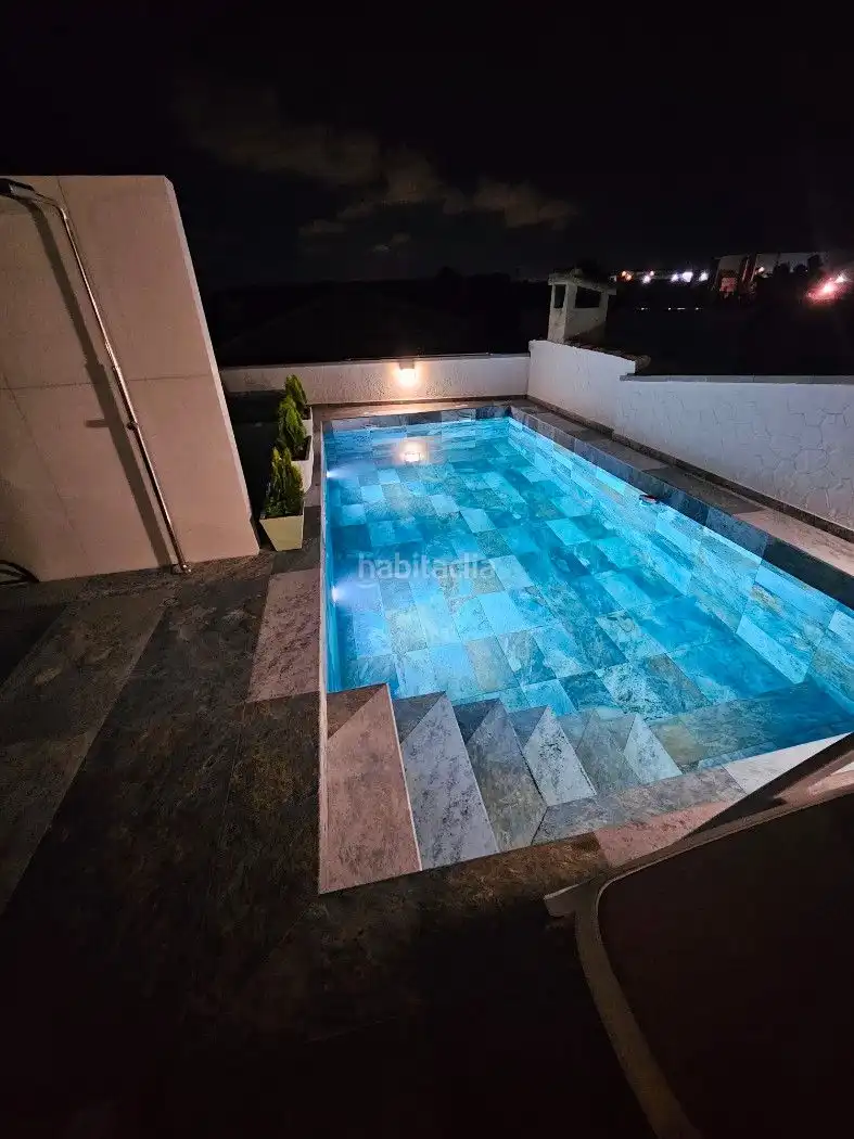 Villa mit Garten zum Verkauf in Calle Jesús y María 78, imagen 9