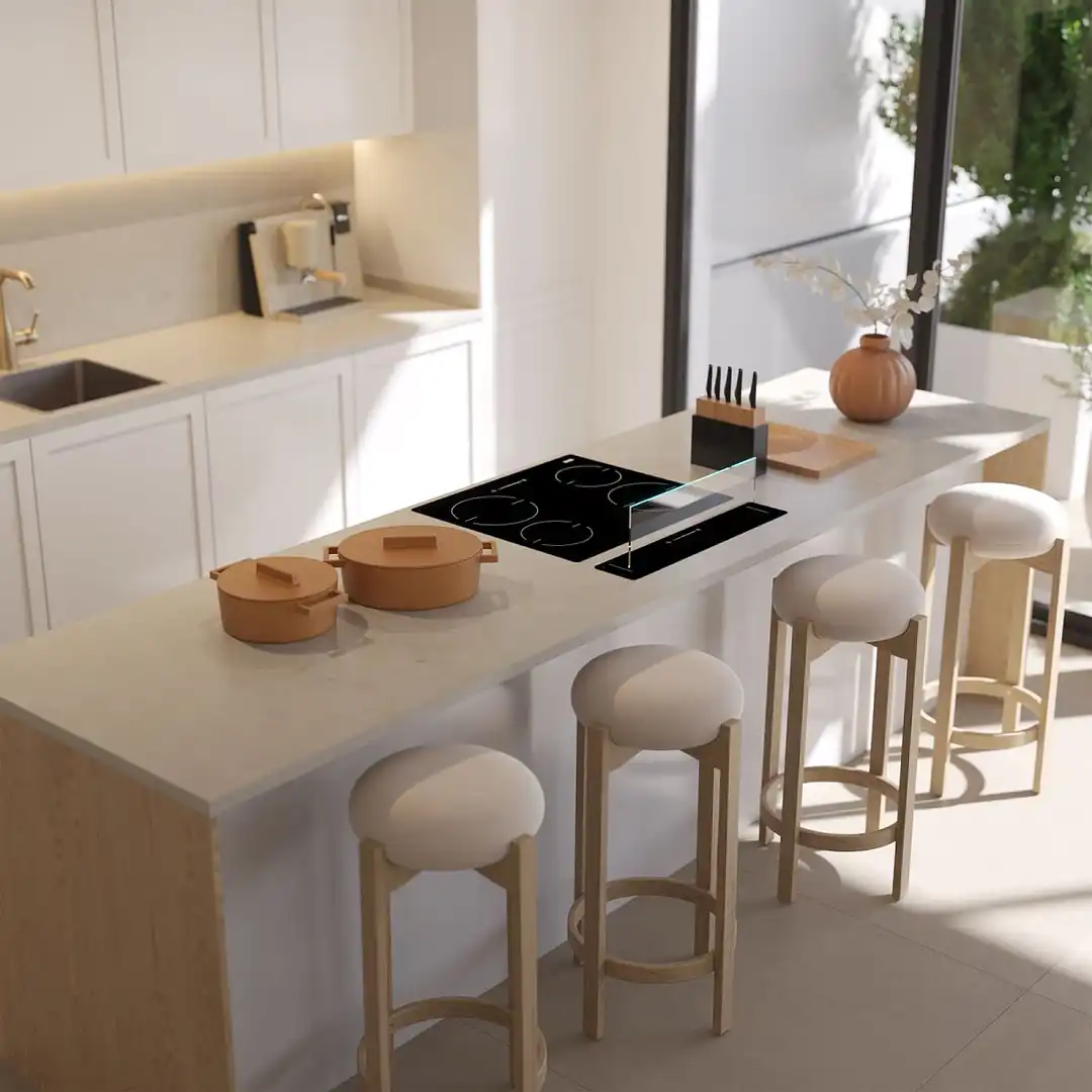 Apartment mit Aufzug zum Verkauf in Las Gaviotas  - Carvajal, imagen 15