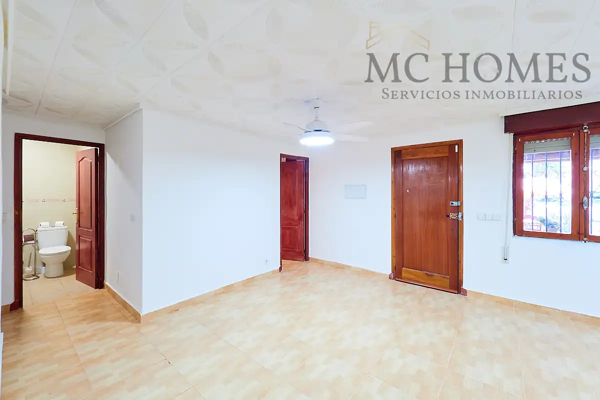 Detached homes for sale in Torrevieja  with Private garden, Terrace and Storage room