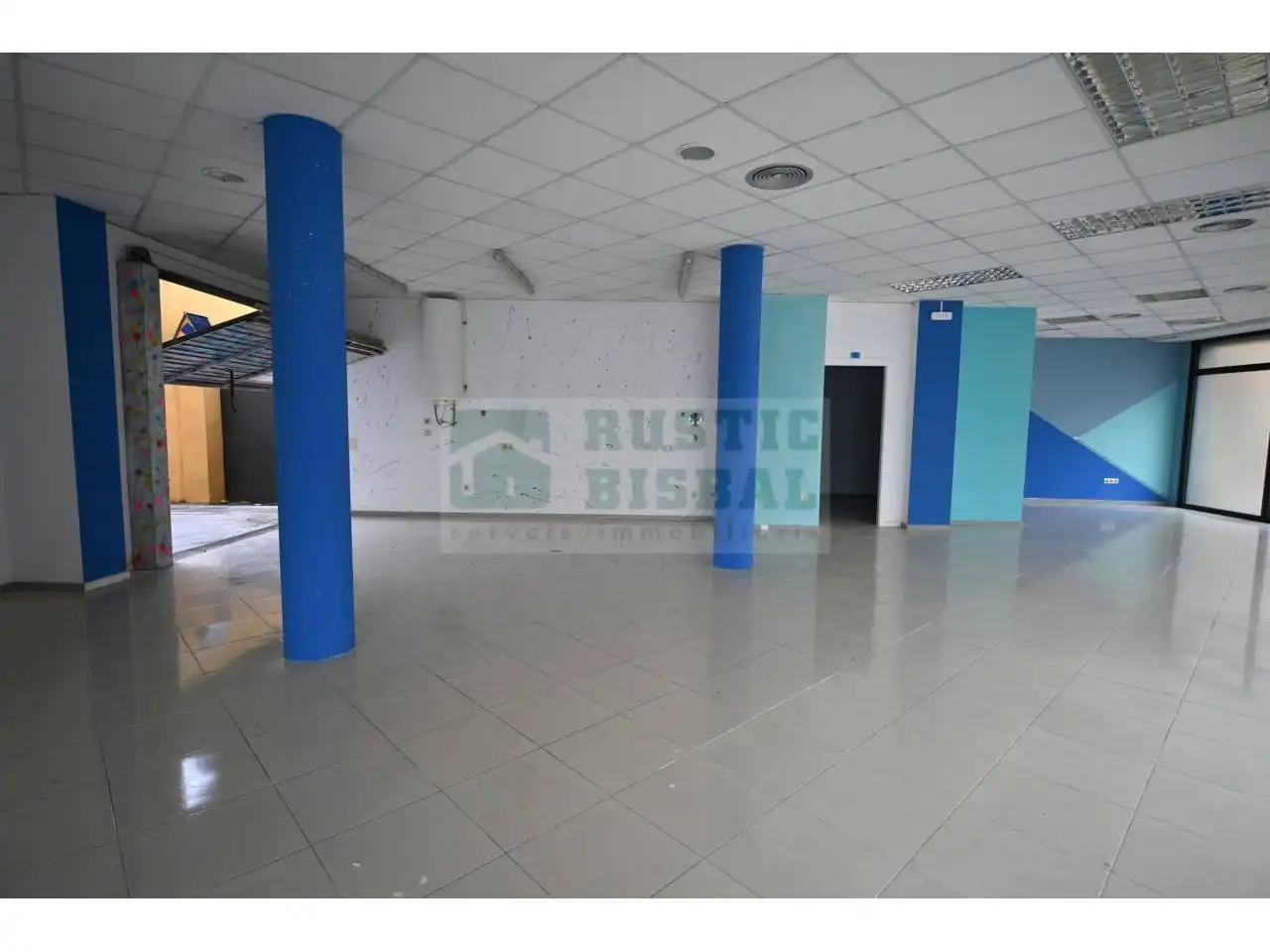 Local comercial de lloguer a Calle Pau Casals, imagen 7