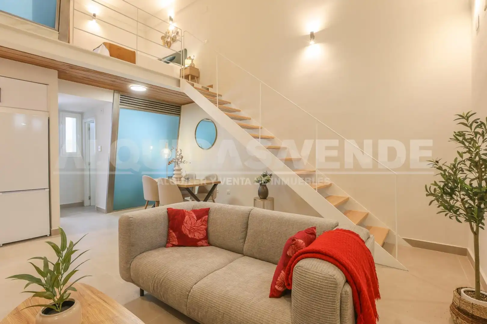 Duplex for sale in Casco Antiguo, imagen 3