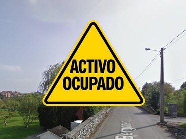 Casa en venda a BERGONEO
