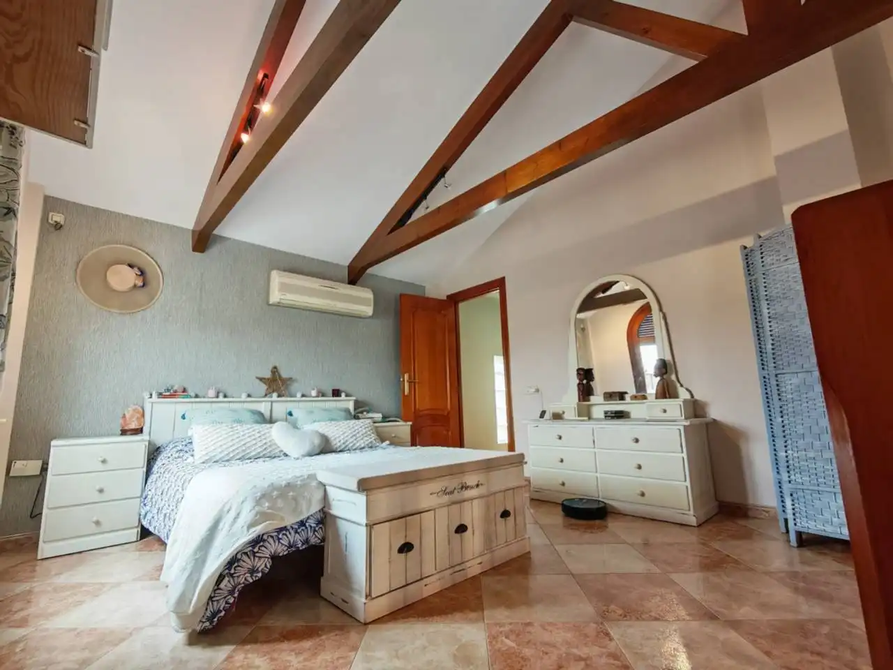 Casa amb piscina en venda a Huétor Tájar, imagen 22