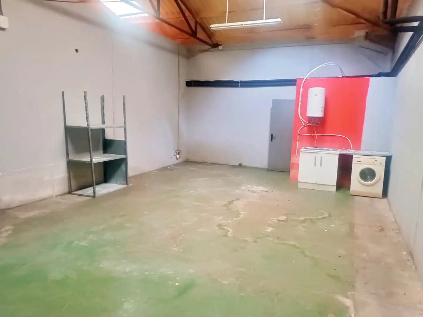 Local commercial à louer à Manlleu, imagen 10