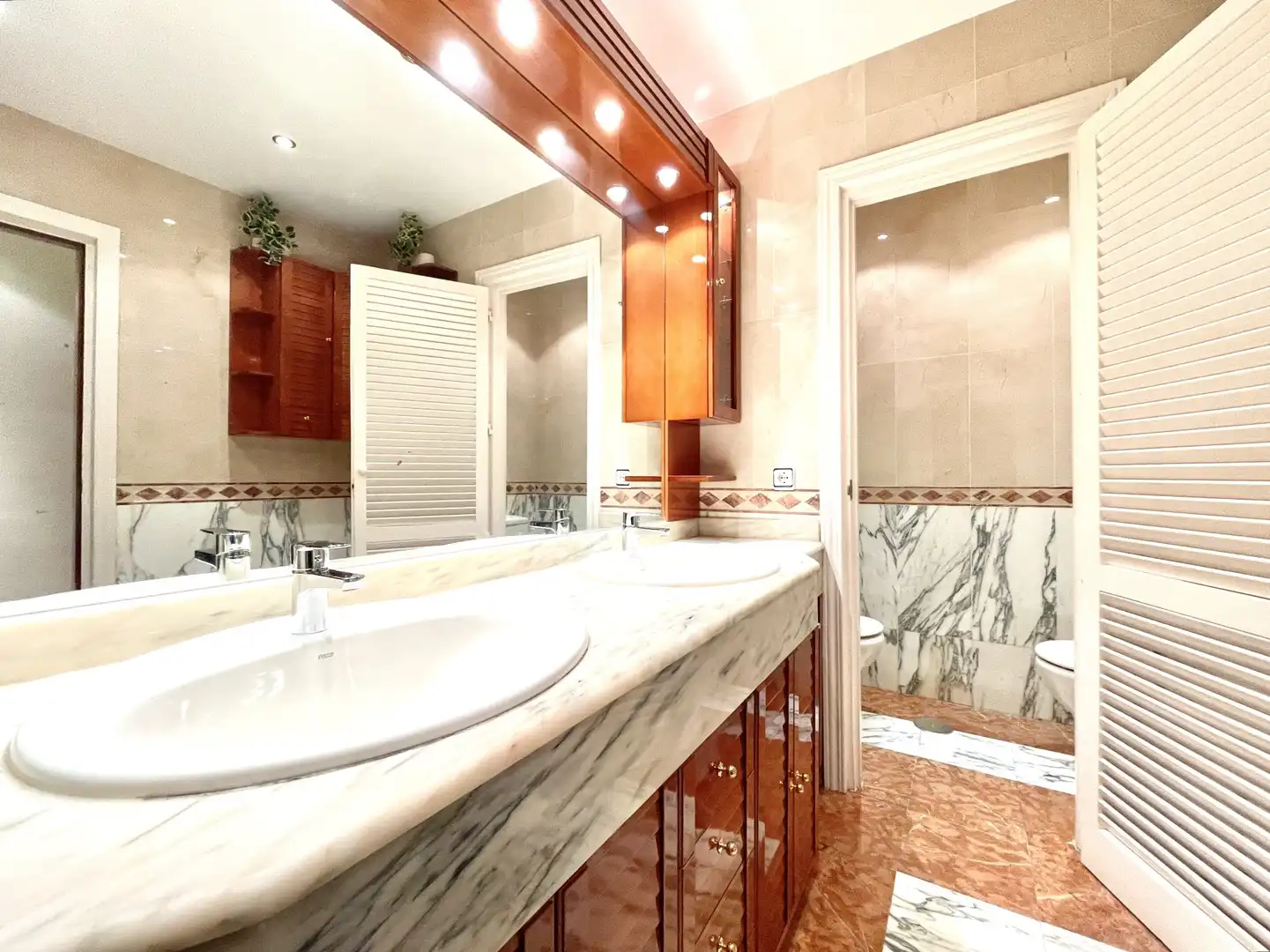 Flat for rent in DEL VALLE, Ensanche de Vallecas - La Gavia