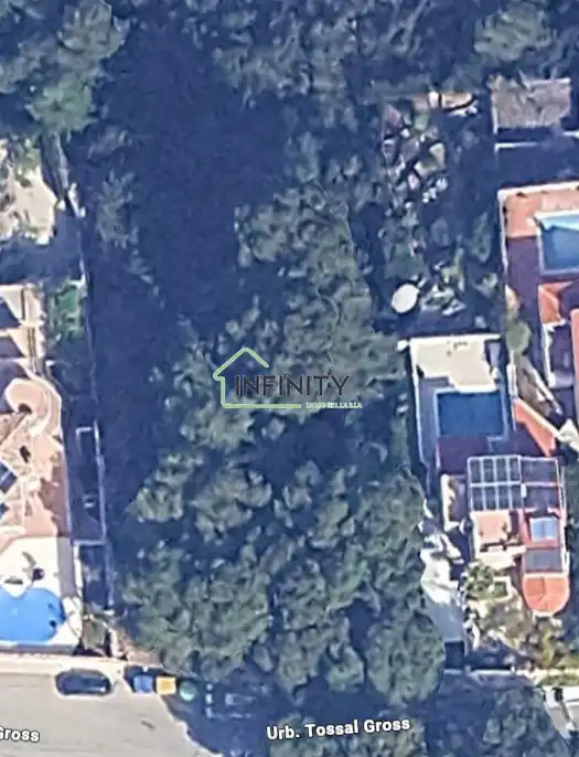 Residencial en venta en La Font d'en Carròs