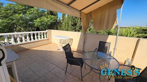 Foto 4 de Casa adosada en venda a Carrer la Palomina, 19, El Moncayo - El Pòrtic, Alicante