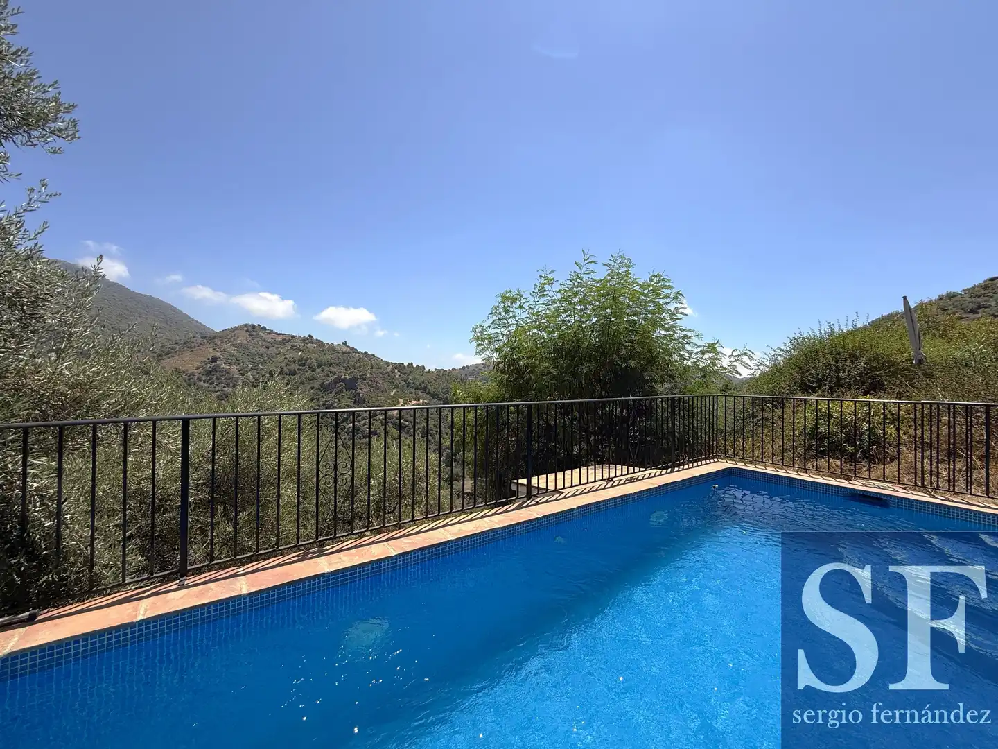 Casa in vendita a Cómpeta, imagen 14