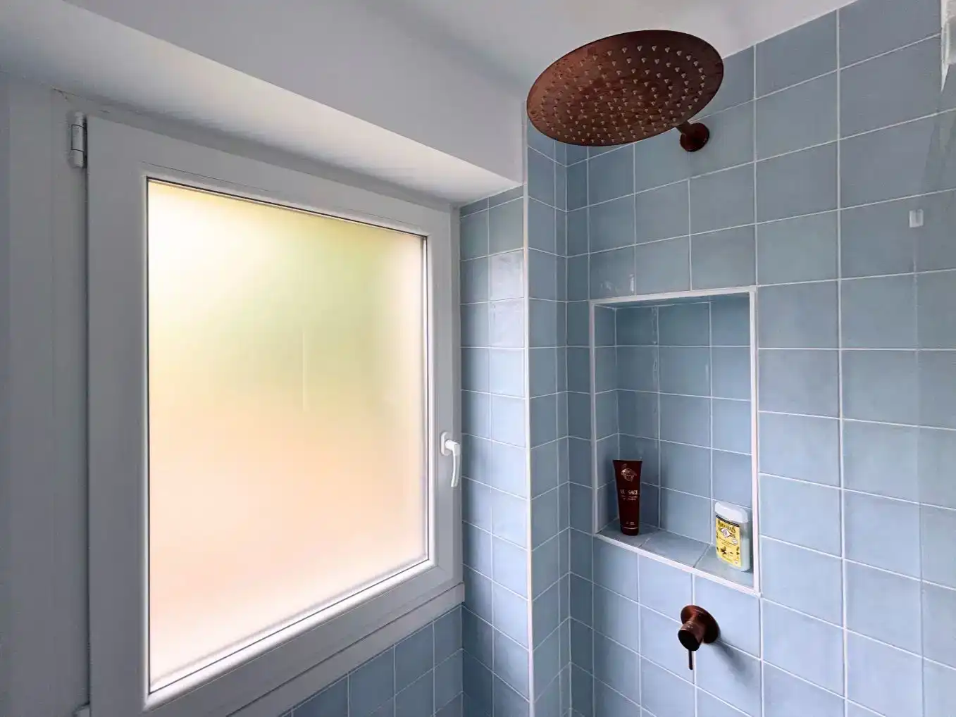 Baño de Piso en venta en Zarautz con Trastero y Amueblado
