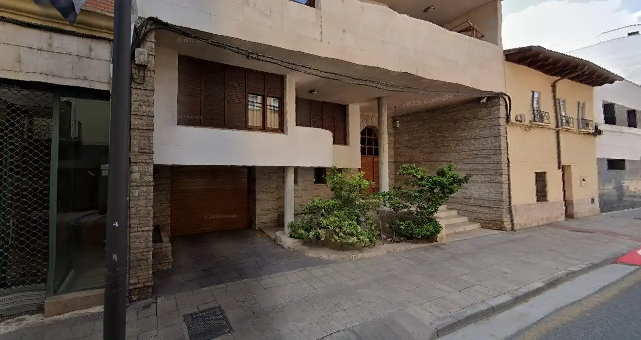 Houses for sale in Calle Juan Antonio Fernandez, Centro