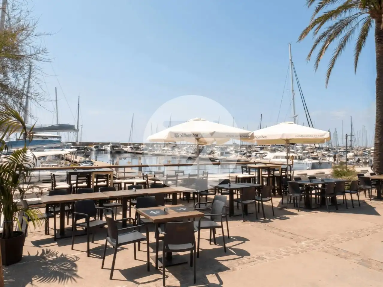 Local comercial en traspàs a Port Ginesta 210, imagen 16