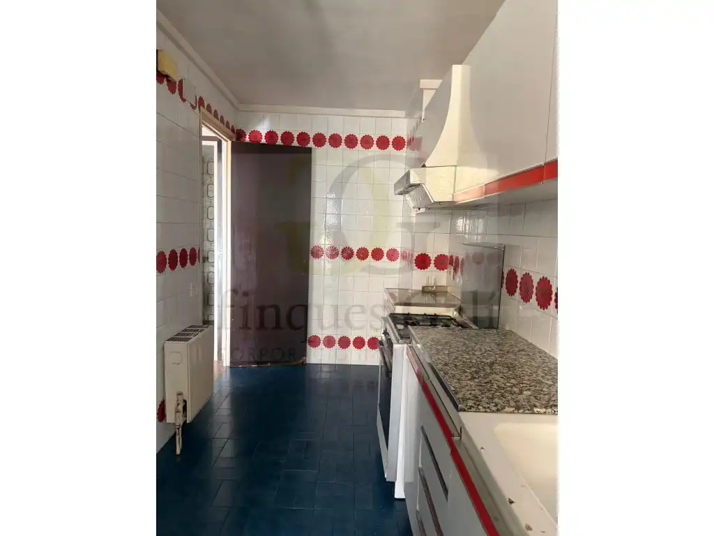 Flat with terrace for sale in Calle Circumval.Lacio, imagen 4