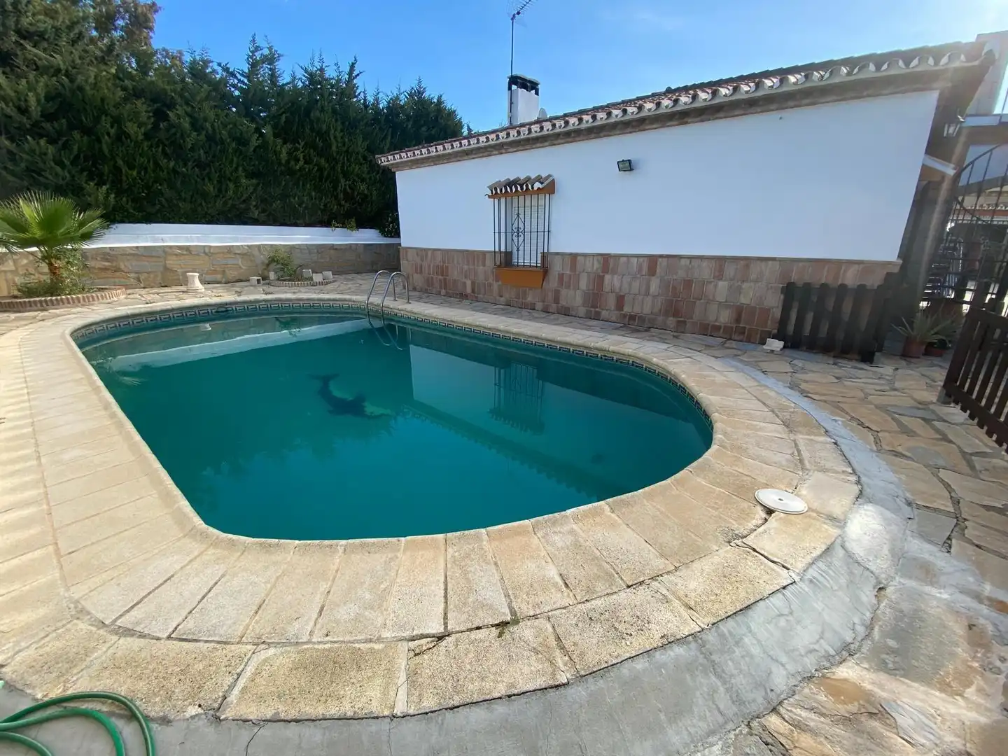 Villa mit Pool zum Verkauf in Altos de Estepona, imagen 10