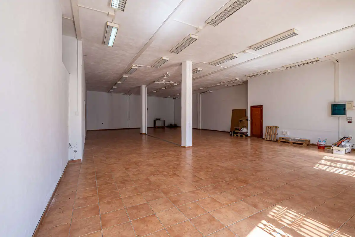 Local en venta en Tías con Terraza
