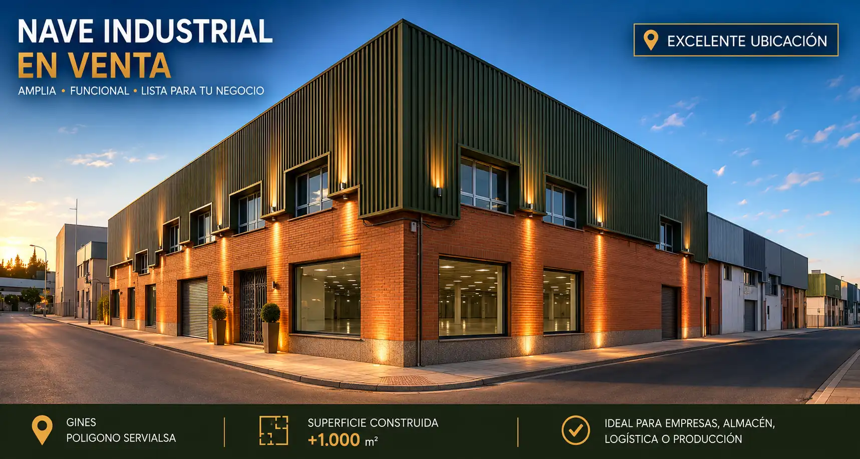 Local comercial en venda a A, imagen 3