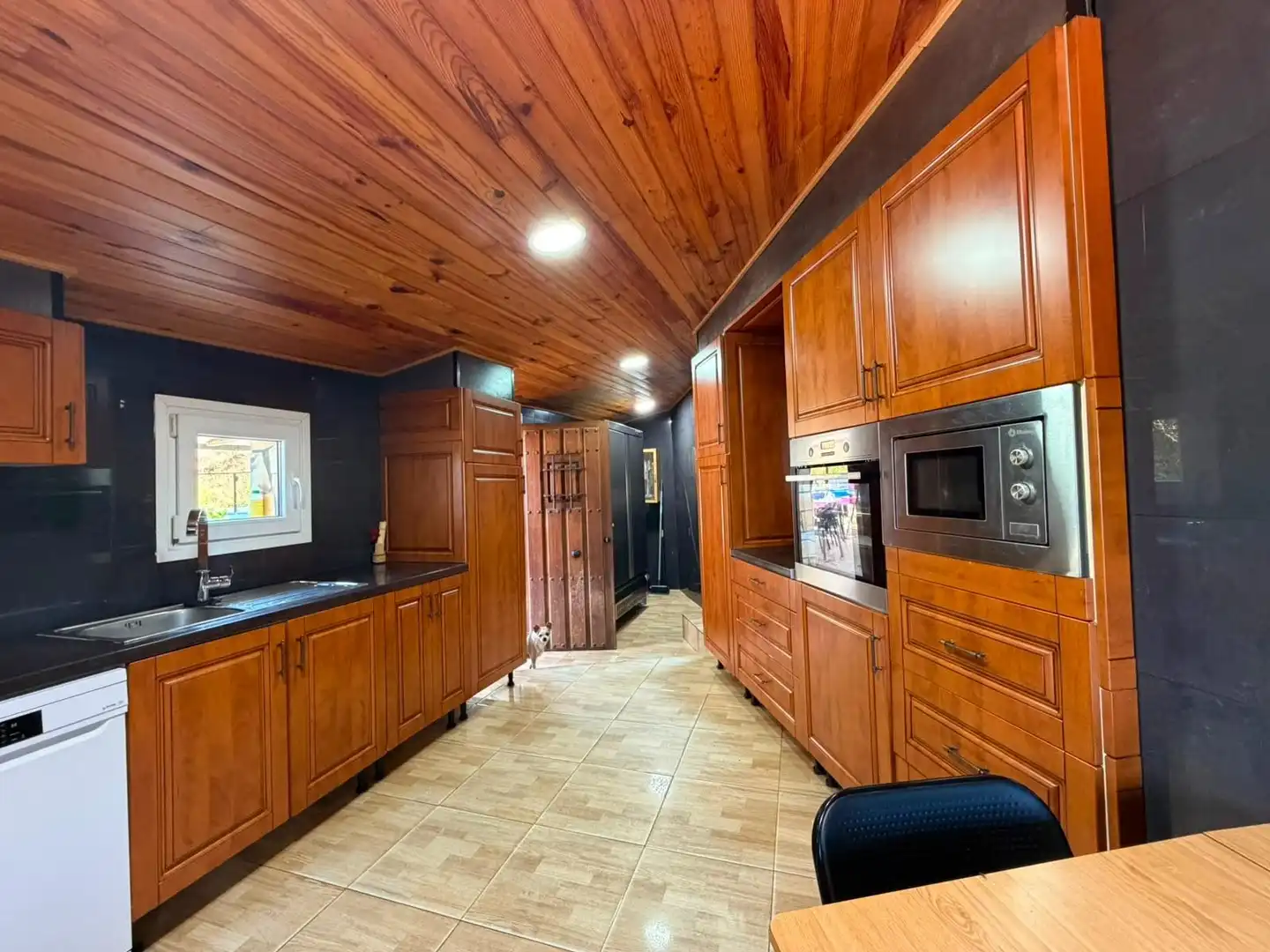 Chalet en venta en Carrer de Ravós del Terri, imagen 22