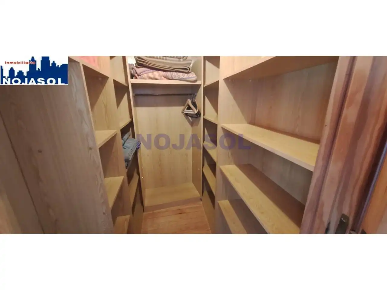 Bedroom of Detached homes for rent in Noja  with Heating, Private garden and Furnished