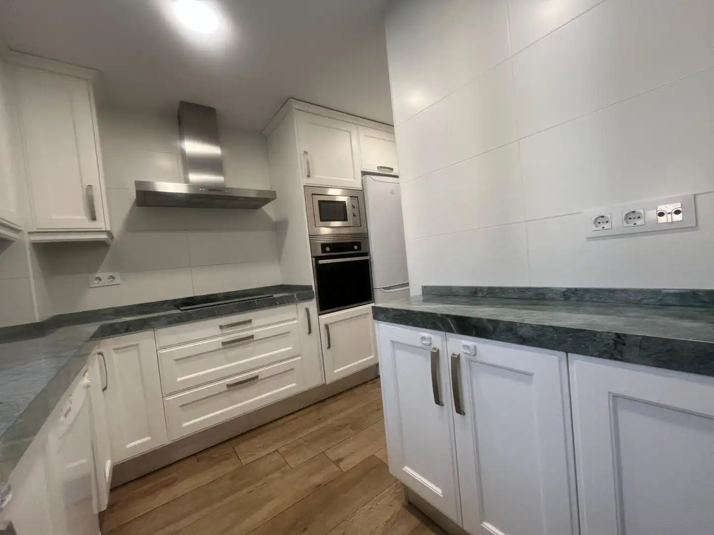 Piso con jardín en venta en Crevillet - Pinar Alto, imagen 12