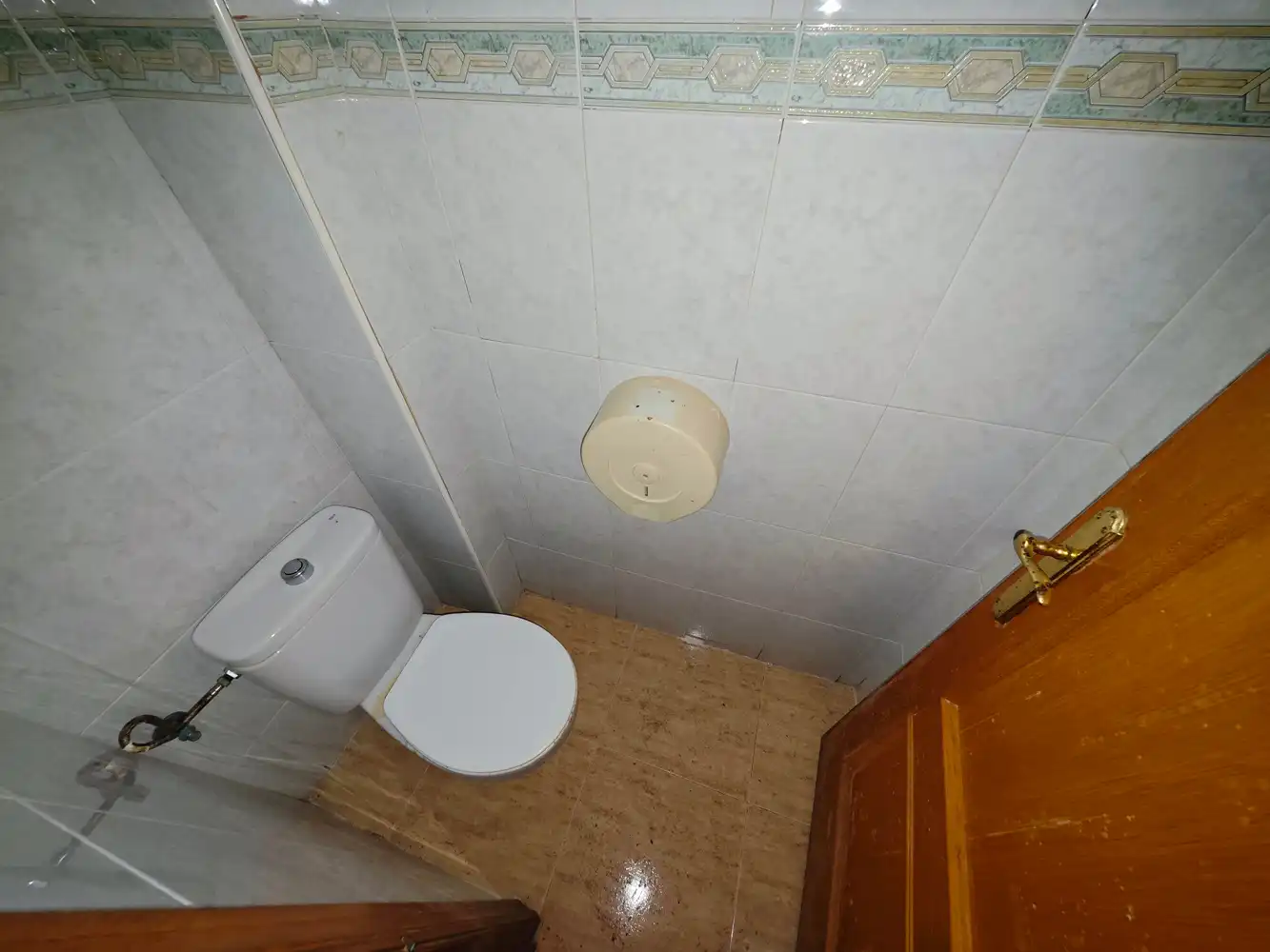 Business premises for sale in Avinguda Borrons 27, imagen 21