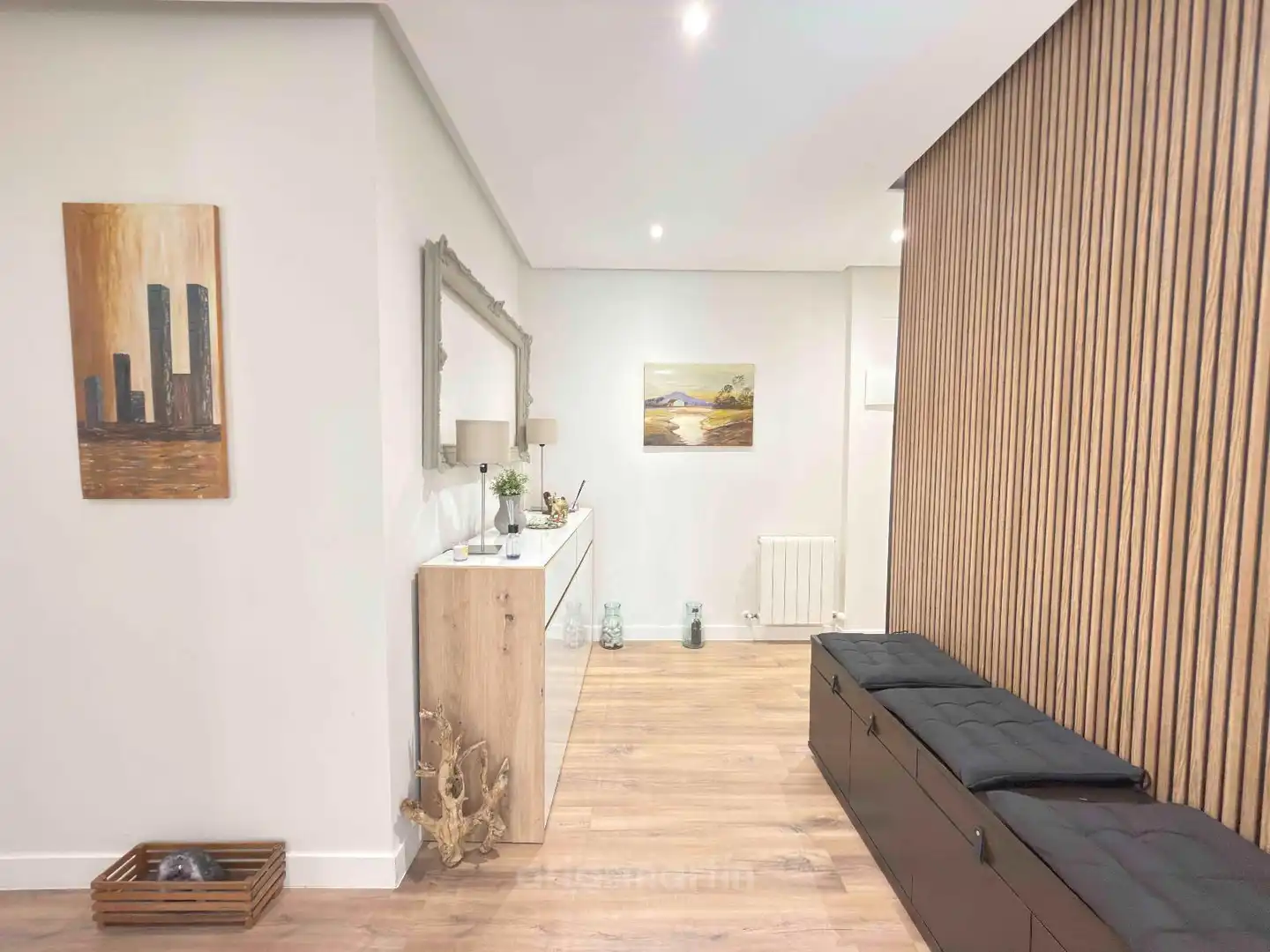 Piso en venta en Salamanca con Calefacción