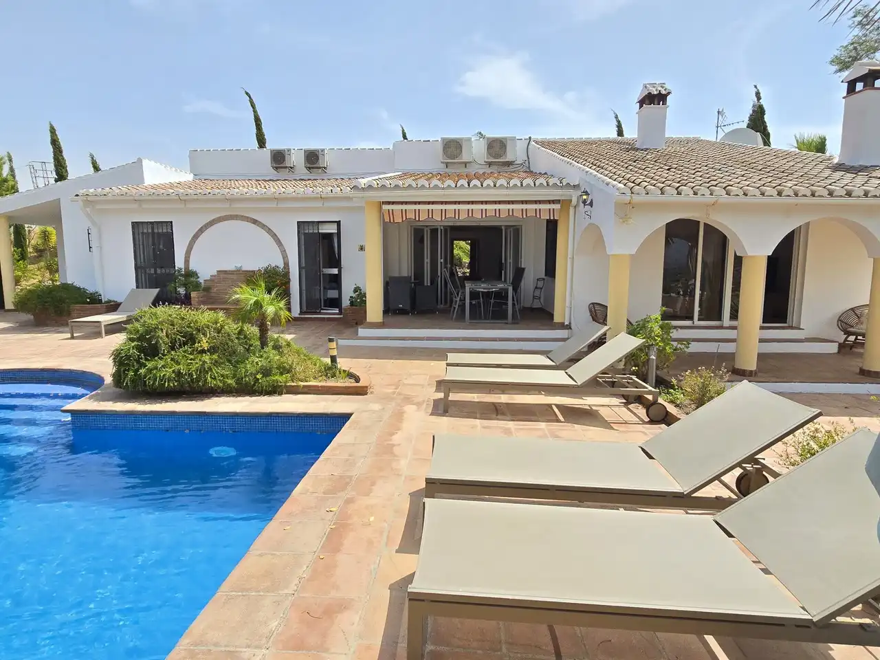 Maison avec piscine à vendre à Viñuela, imagen 9