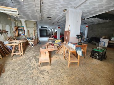 Local comercial en venda a Sagunto ciudad