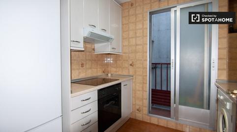 Photo 5 of Apartment to share in Guindalera,  Madrid Capital