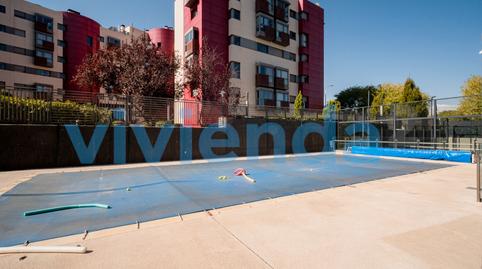 Photo 4 of Flat for sale in Avenida Isabel de Valois, Sanchinarro, Madrid