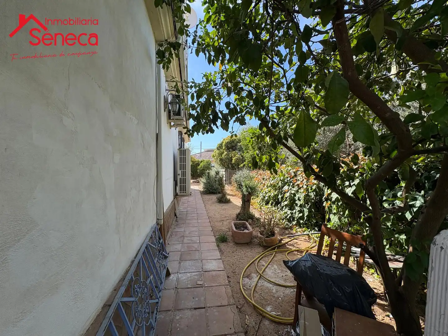 Villa mit Pool zum Verkauf in La Laguna, imagen 26