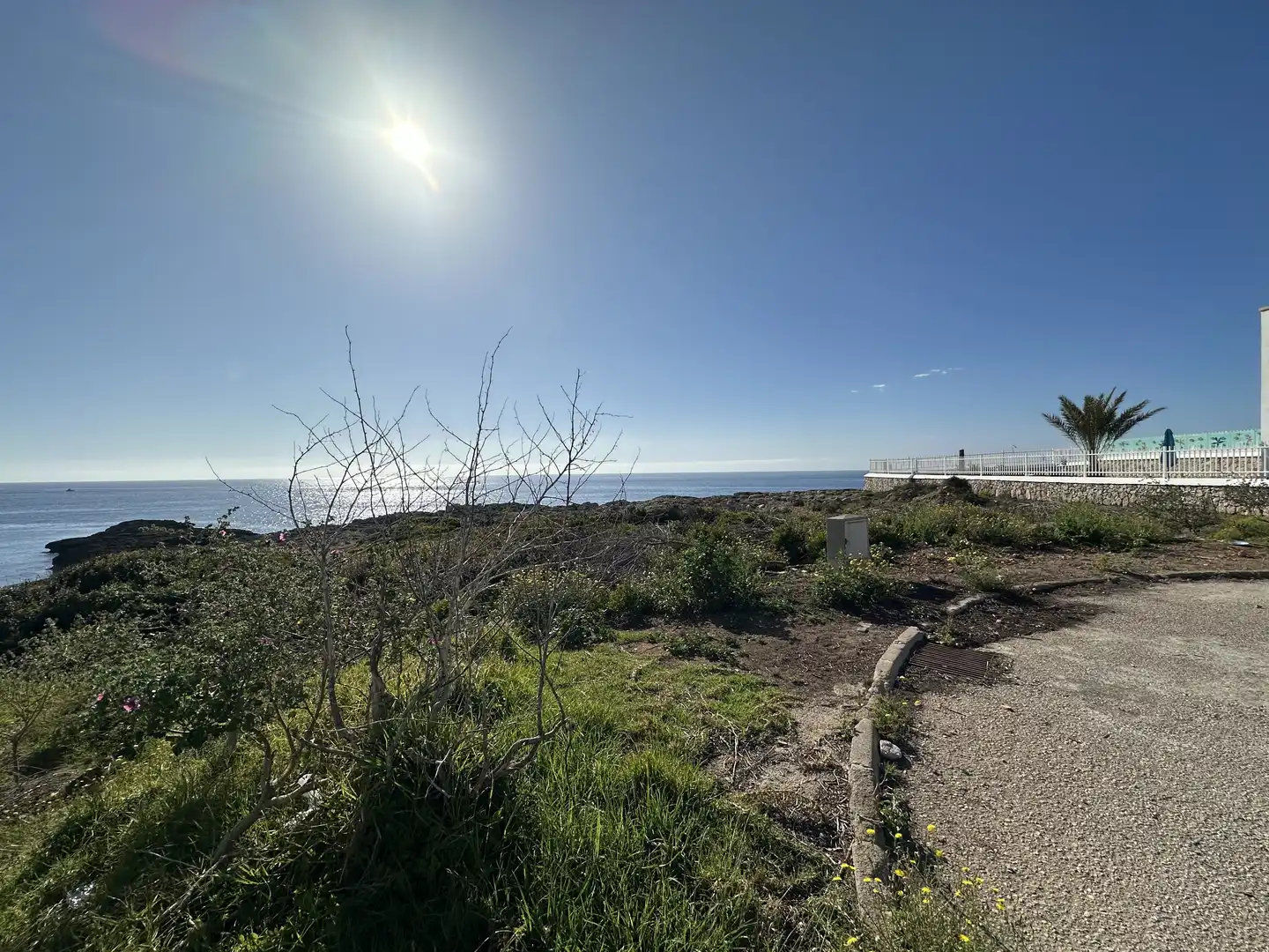Residencial en venta en Santanyí