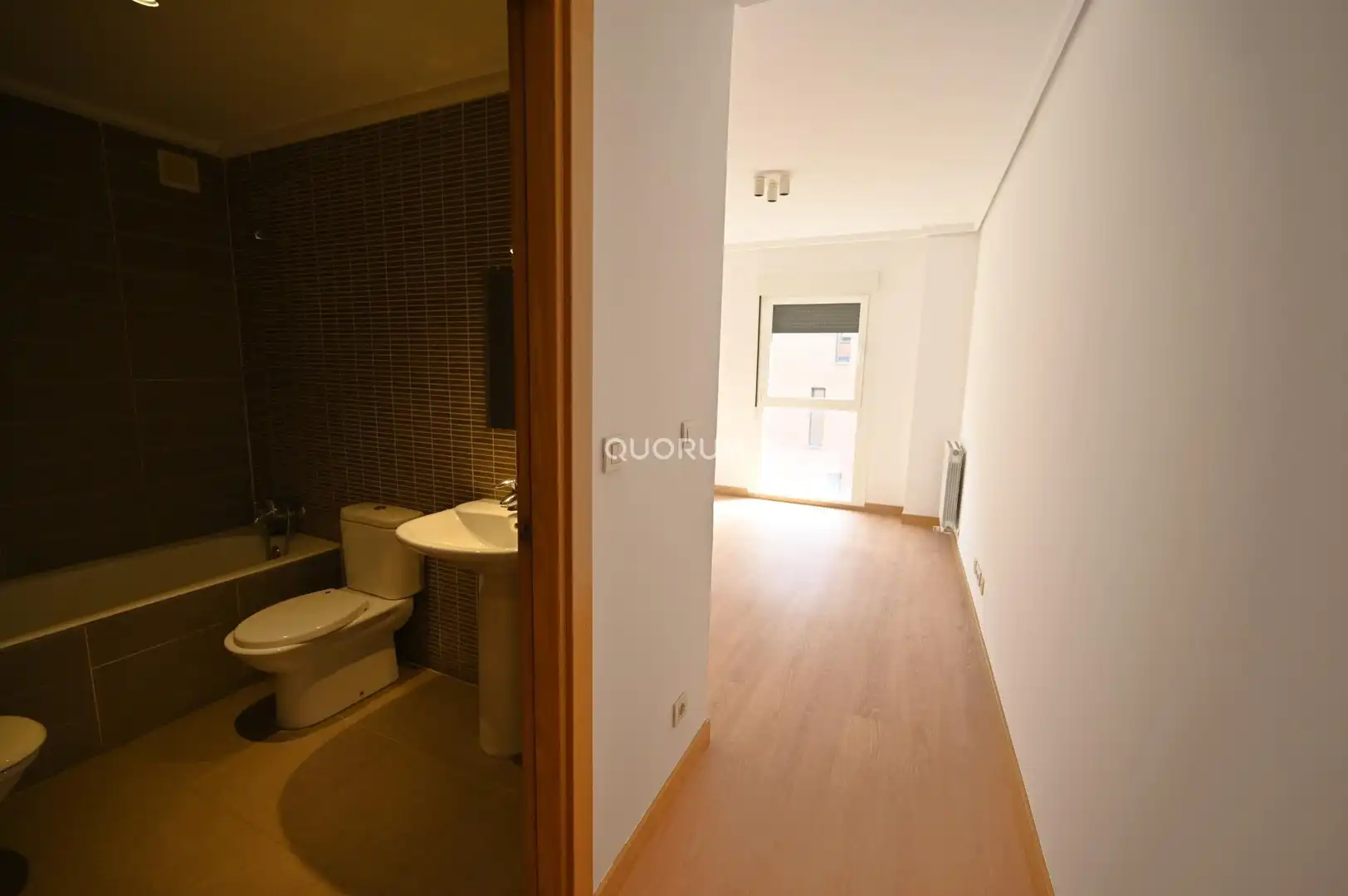 Wohnung zum Verkauf in Erandio mit Heizung und Abstellraum