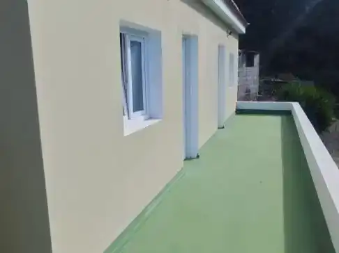 Vista exterior de Finca rústica en venda en Santa Brígida amb Balcó