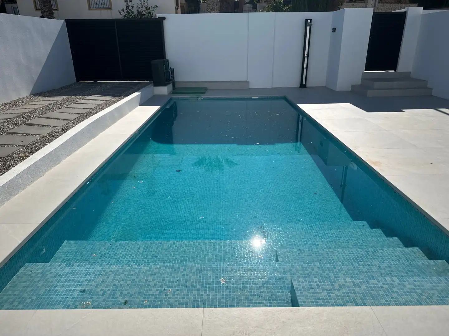 Casa amb piscina en venda a Ciudad Quesada, imagen 3