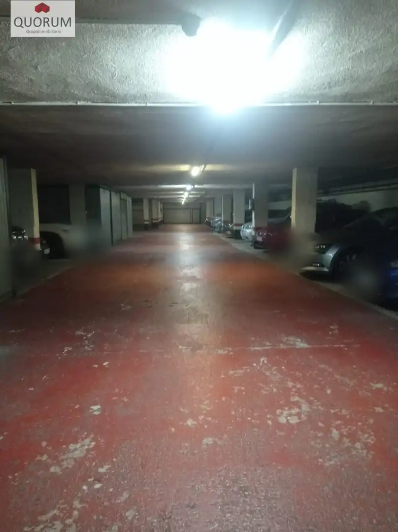 Aparcament de Garatge en venda en Barakaldo 