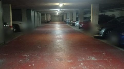 Foto 4 de Garatge en venda a Lasesarre, Barakaldo