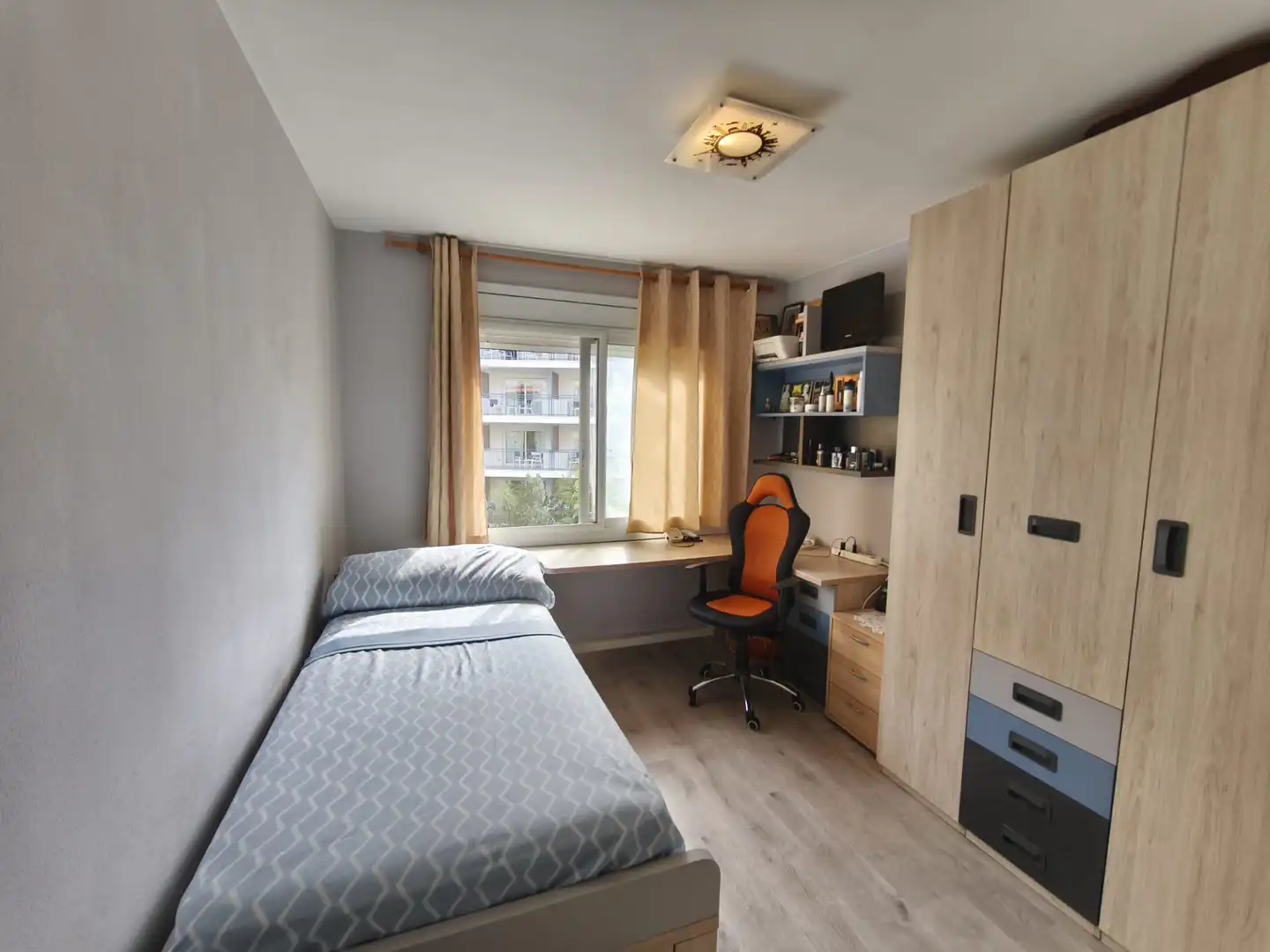 Wohnung mit Aufzug zum Verkauf in Carrer Major, imagen 22