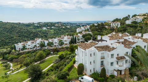 Foto 4 de Apartament en venda a Herrojo el, 7, La Quinta, Málaga