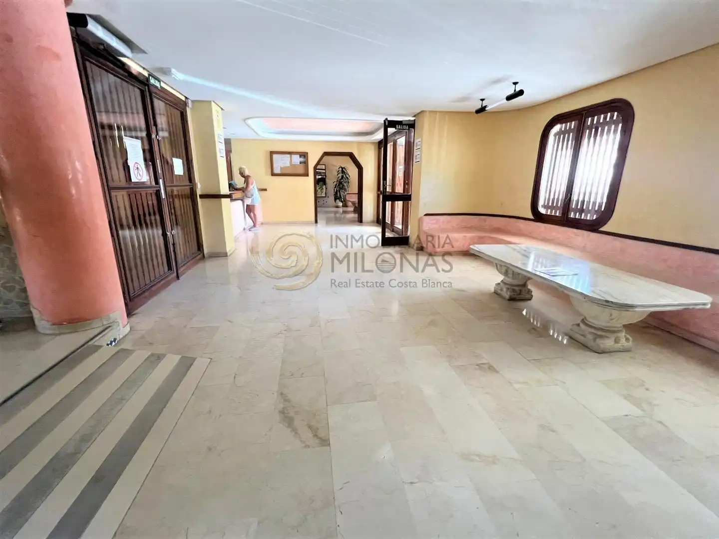Apartments for rent in Avenida Avenida Mediterráneo, 66, Playa Levante