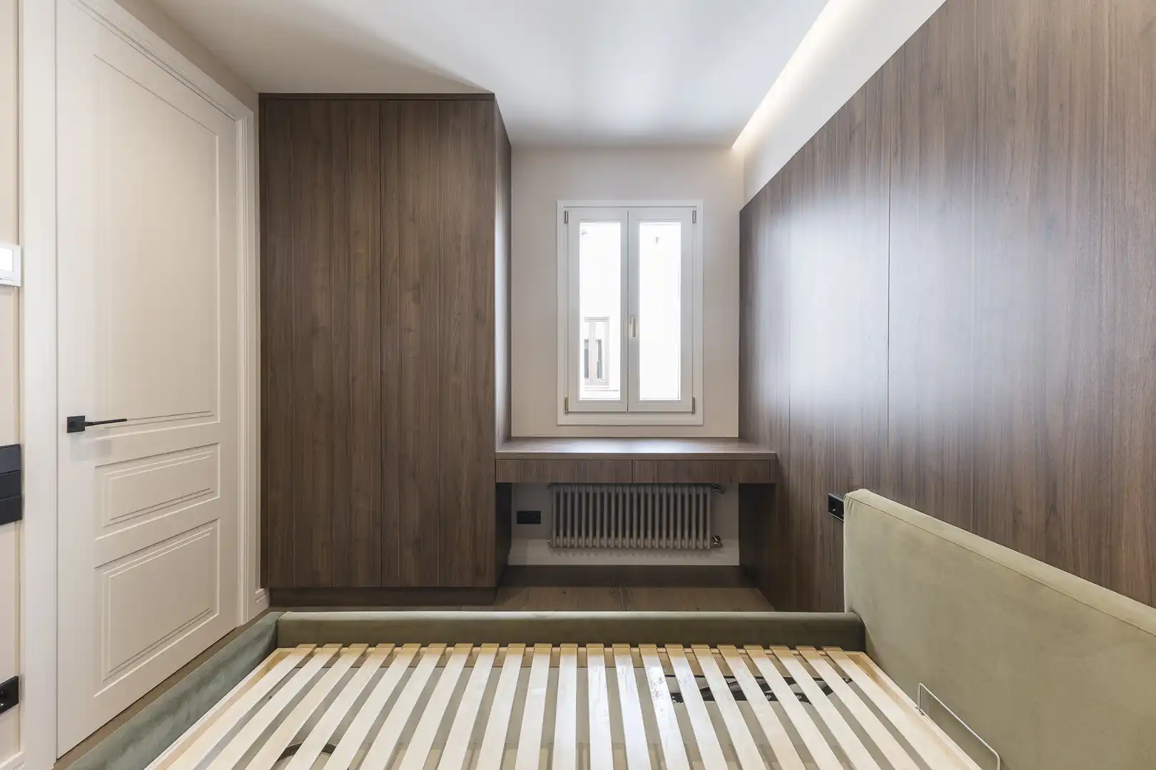 Wohnung mit Terrasse zum Verkauf in Aragó, imagen 23