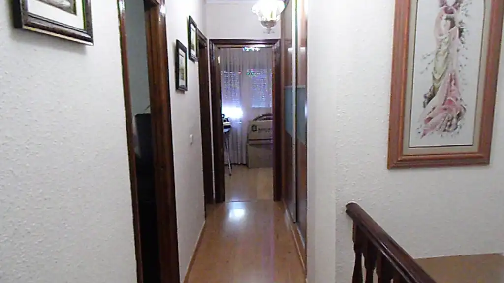 Apartamento en venta en Canillas de Aceituno