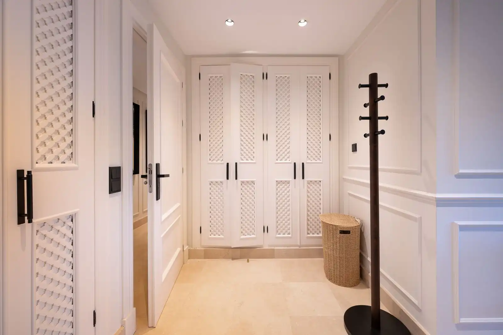 Apartament en venda en Marbella amb Aire condicionat, Terrassa i Traster