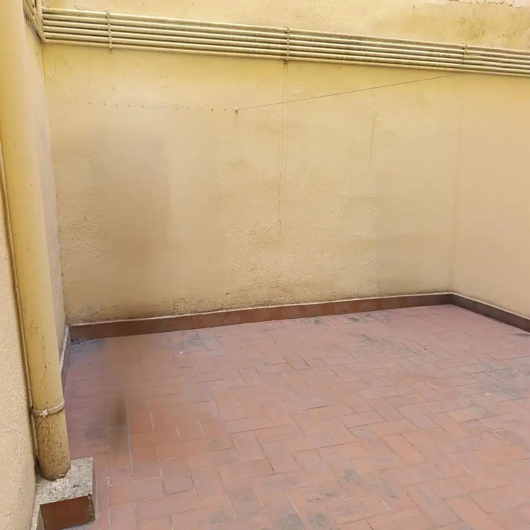 Piso con jardín en venta en Calle LLIBERTAT, imagen 36