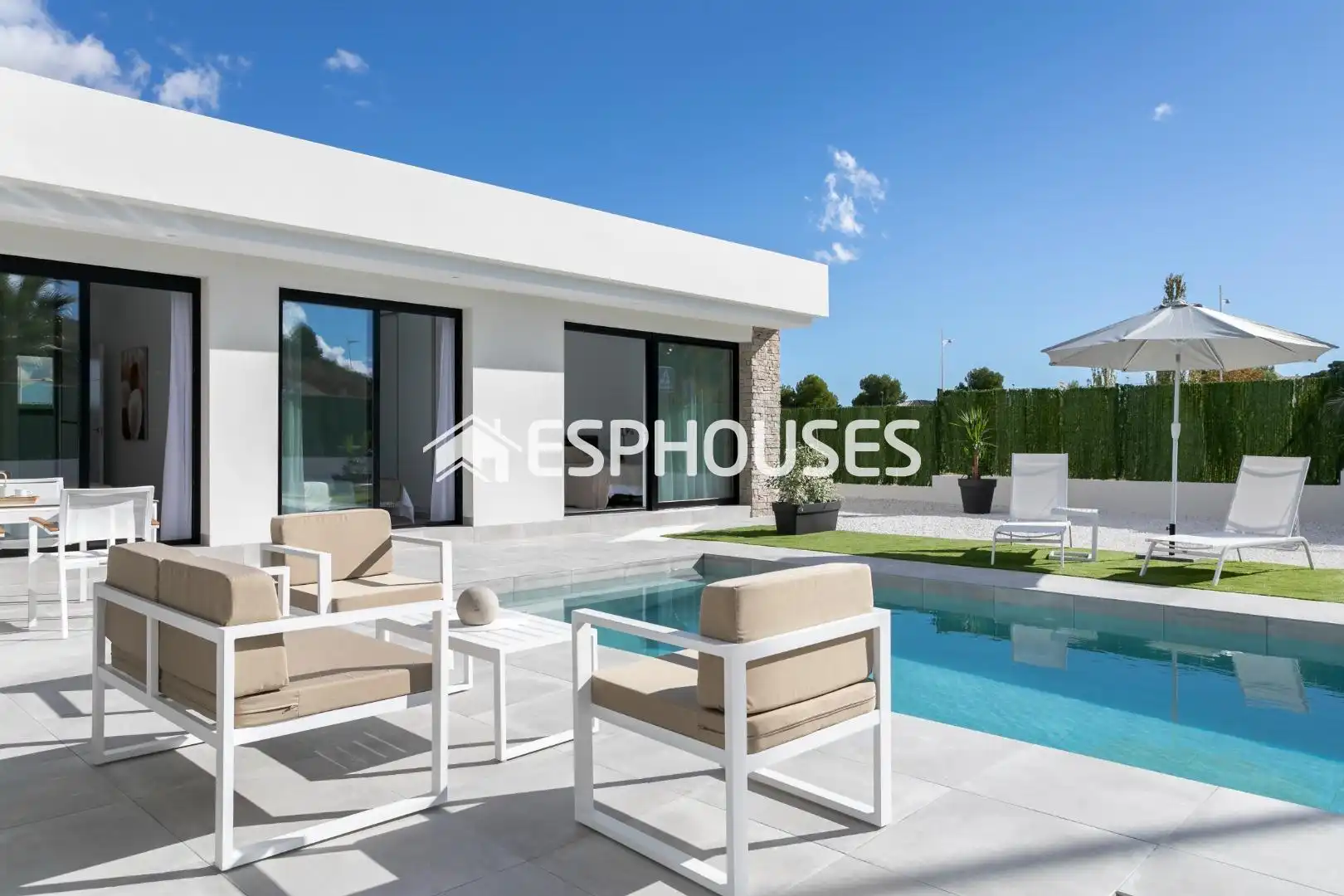 Casa con terrazza in vendita a Calasparra, imagen 21
