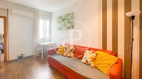 Foto 5 von Wohnung zum Verkauf in Lista,  Madrid Capital