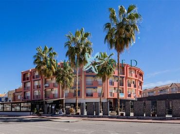 Local commercial à vendre à Avenida Avenida Mediterráneo